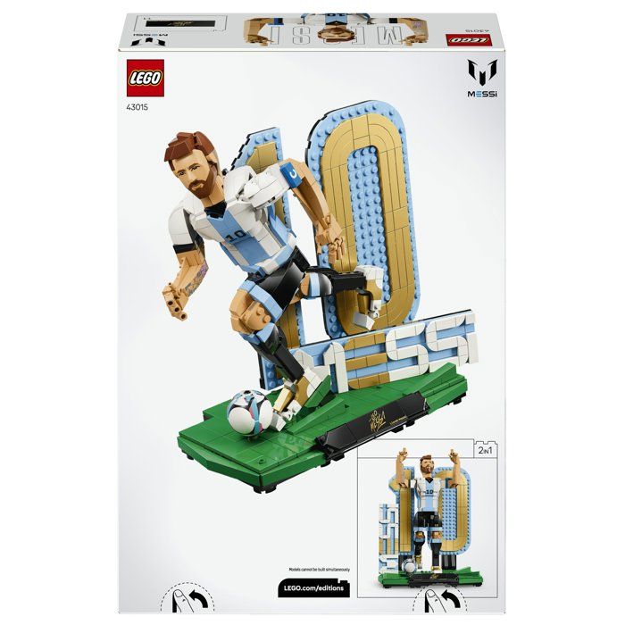 LEGO43015