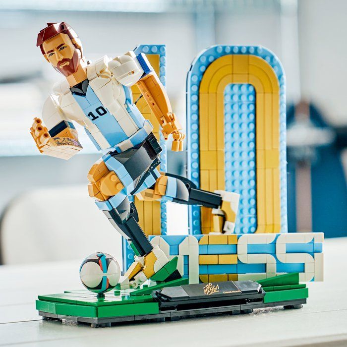 LEGO43015