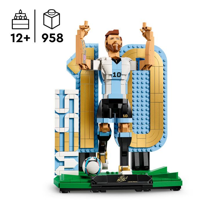 LEGO43015