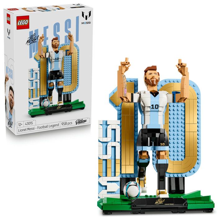 LEGO43015