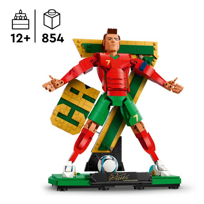 LEGO43016