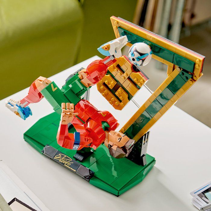 LEGO43016