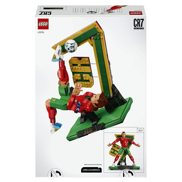 LEGO43016