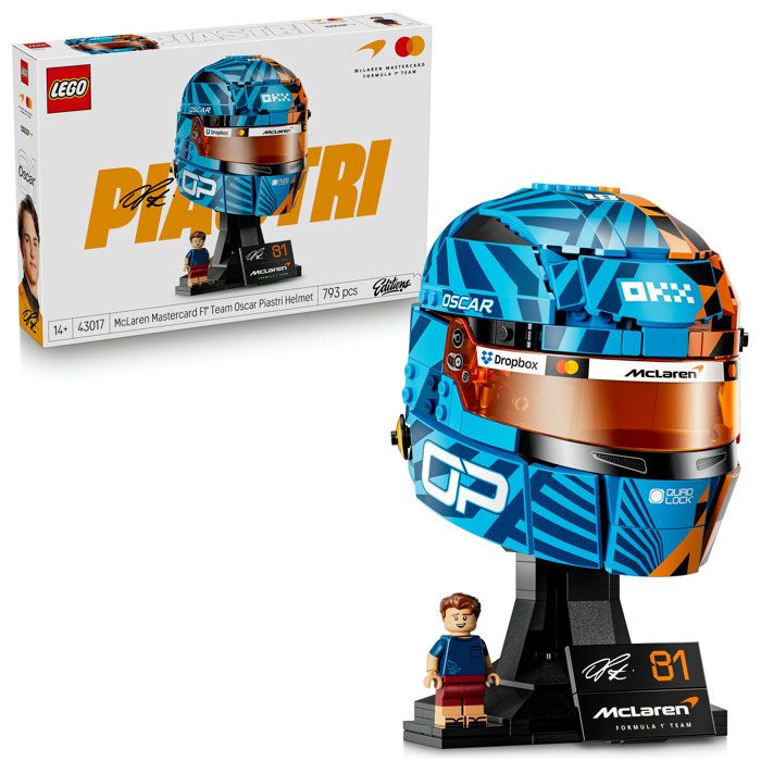 LEGO43017