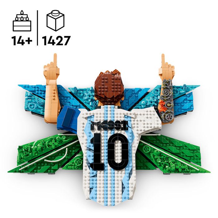 LEGO43018