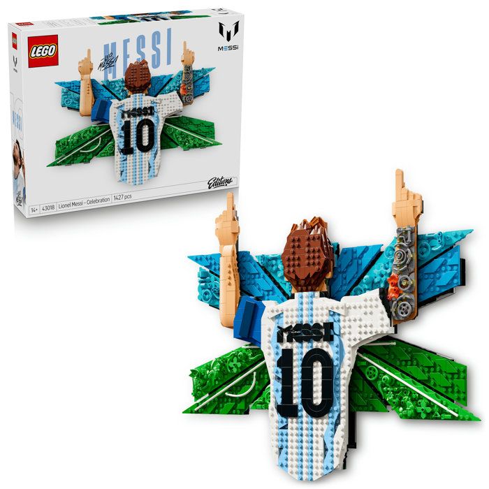 LEGO43018