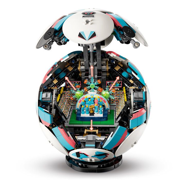 LEGO43019