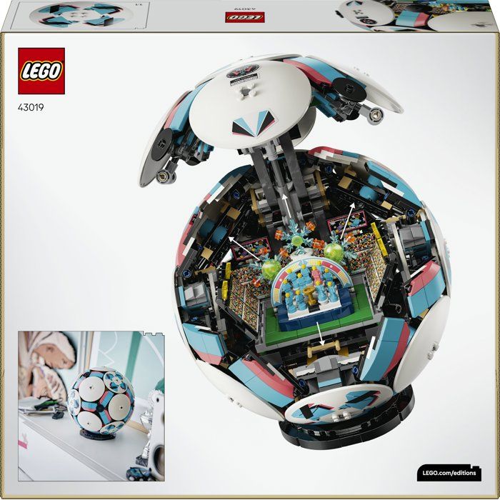 LEGO43019