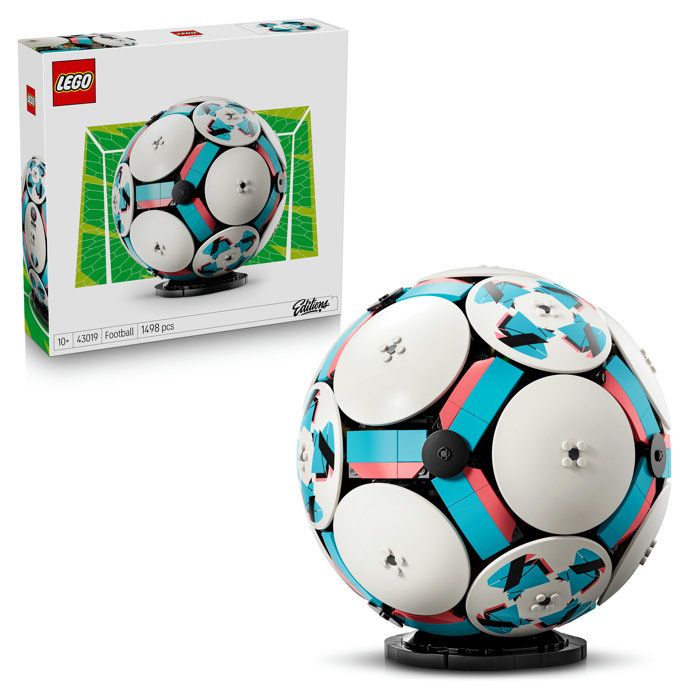 LEGO43019
