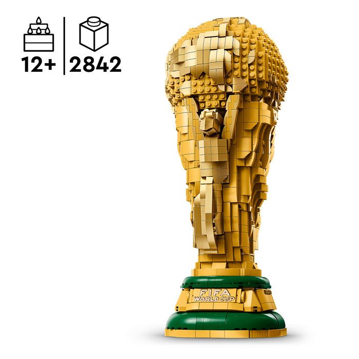 LEGO43020
