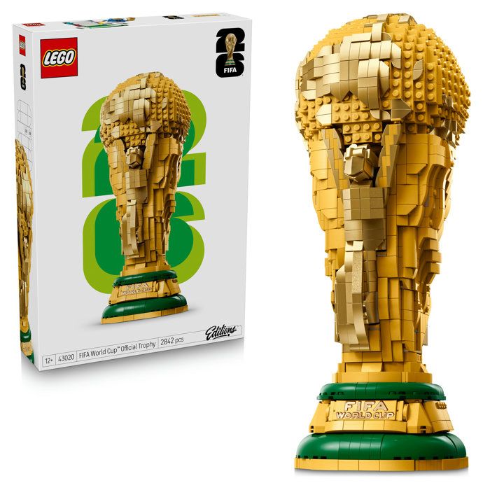 LEGO43020