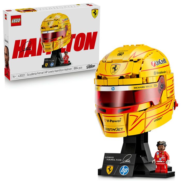 LEGO43022