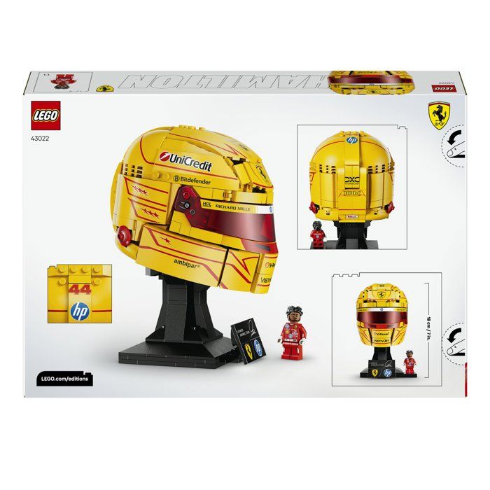 LEGO43022