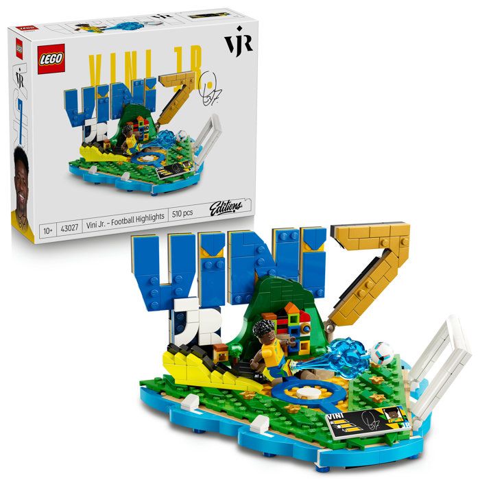 LEGO43027
