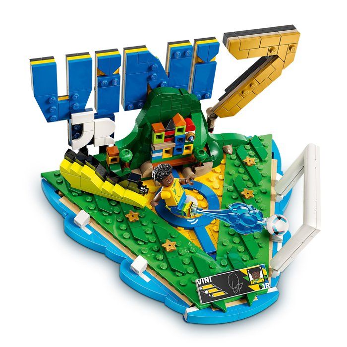 LEGO43027
