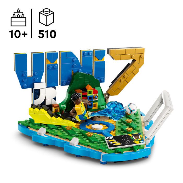 LEGO43027