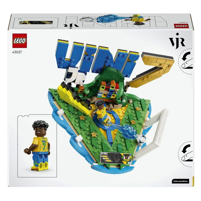 LEGO43027