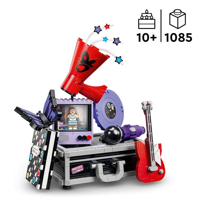 LEGO43030