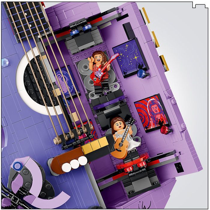 LEGO43031