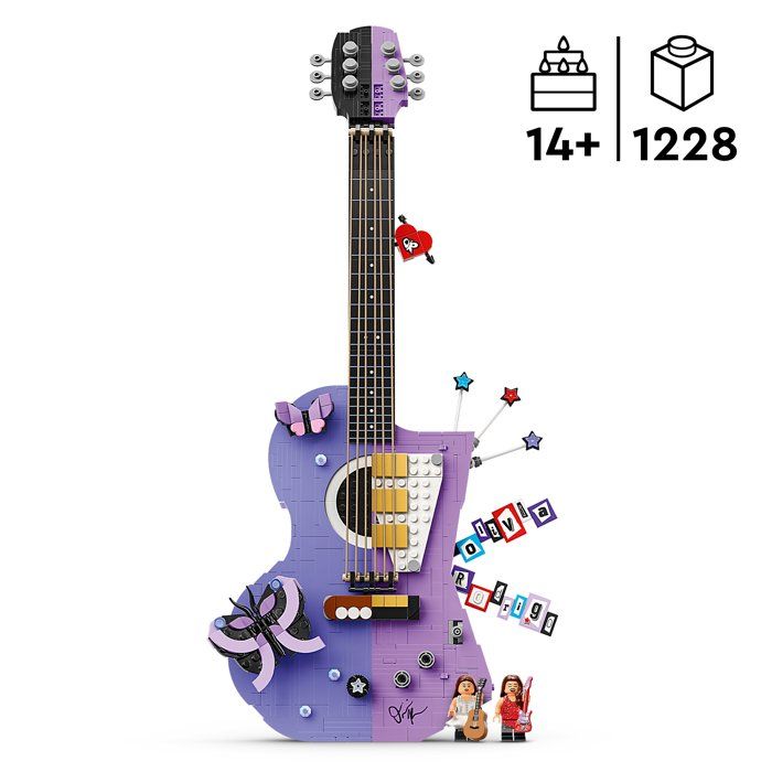 LEGO43031