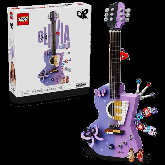 LEGO43031