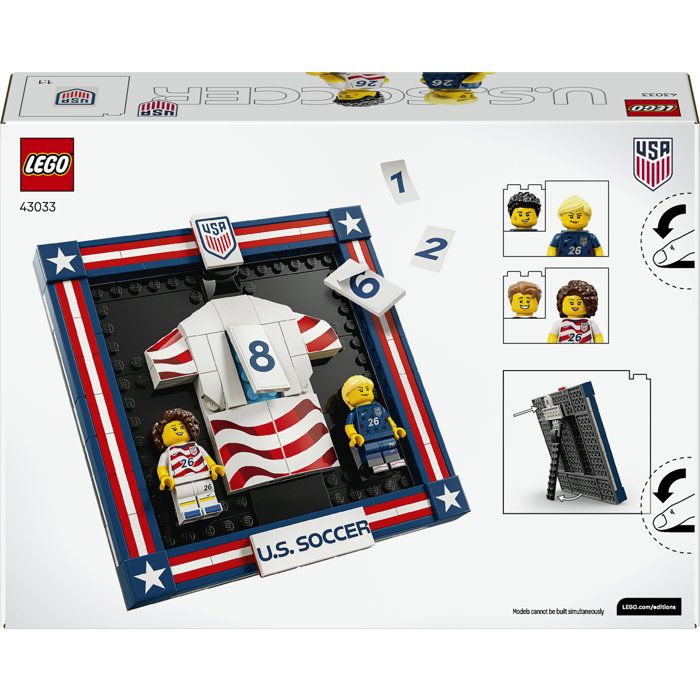 LEGO43033