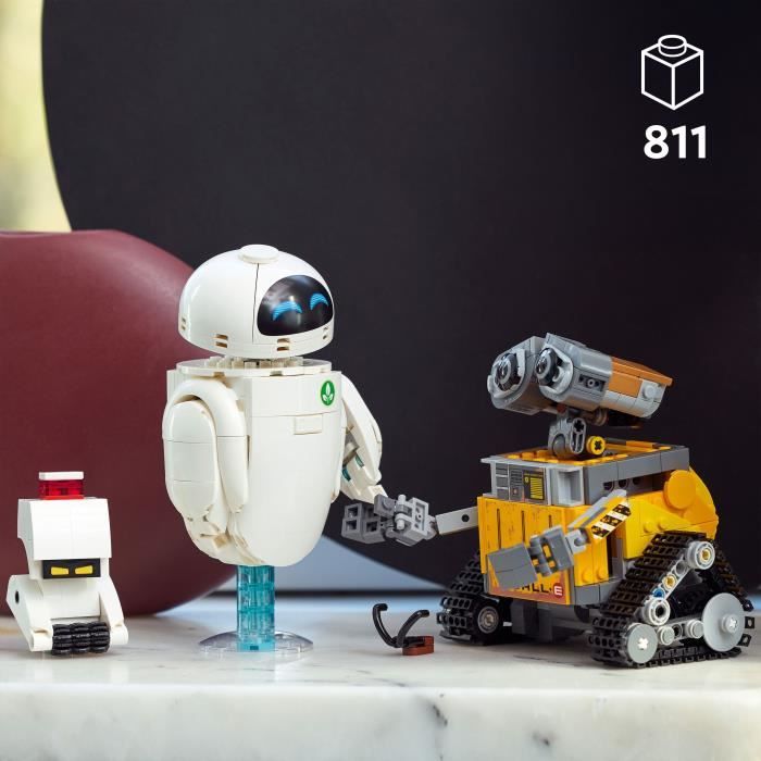 LEGO43279
