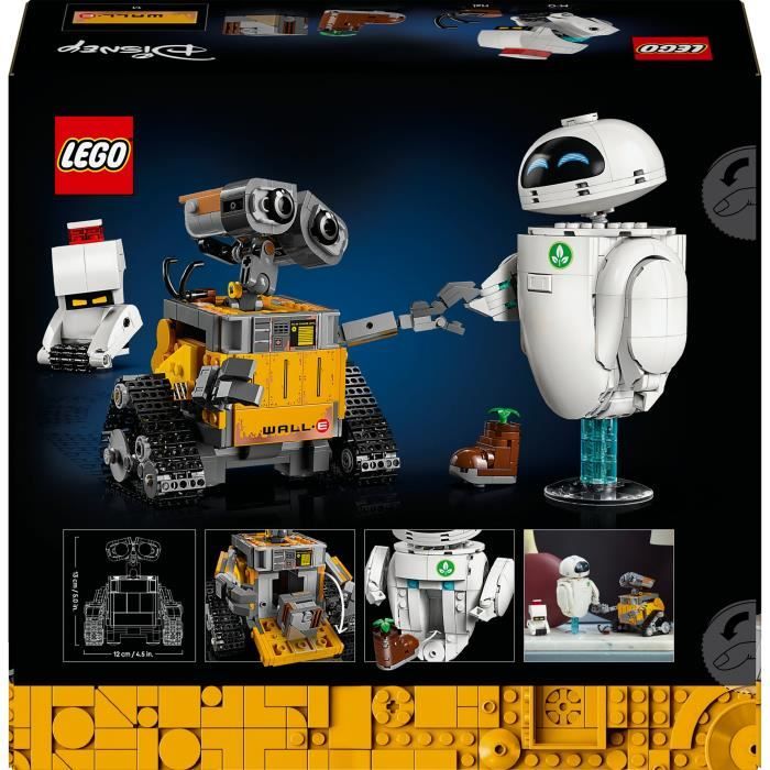 LEGO43279