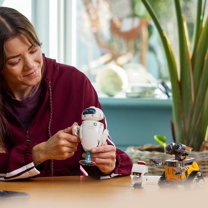 LEGO43279
