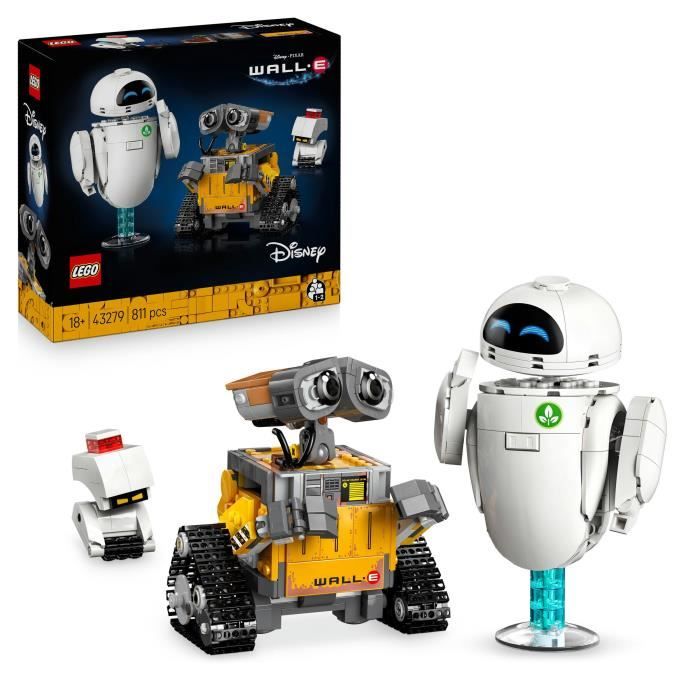 LEGO43279