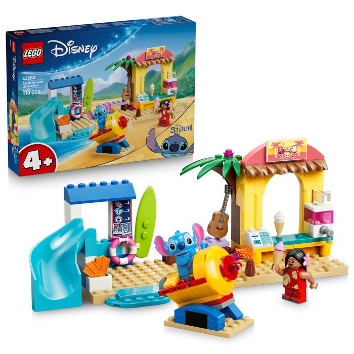 LEGO43280