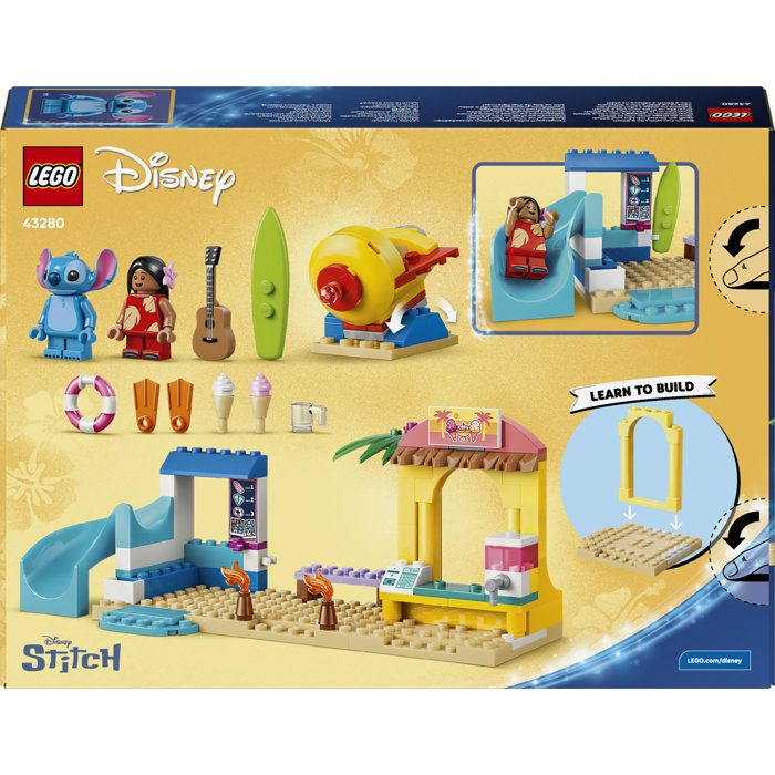 LEGO43280