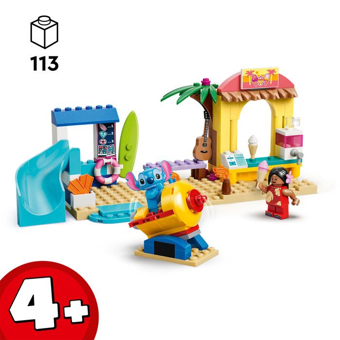 LEGO43280