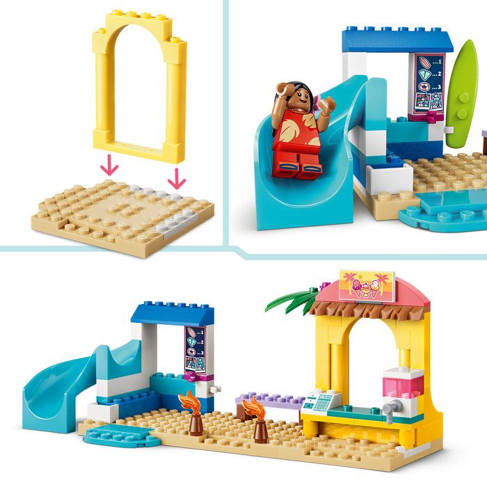 LEGO43280