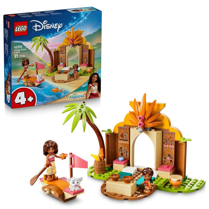 LEGO43282