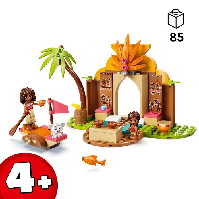 LEGO43282