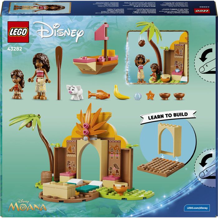 LEGO43282
