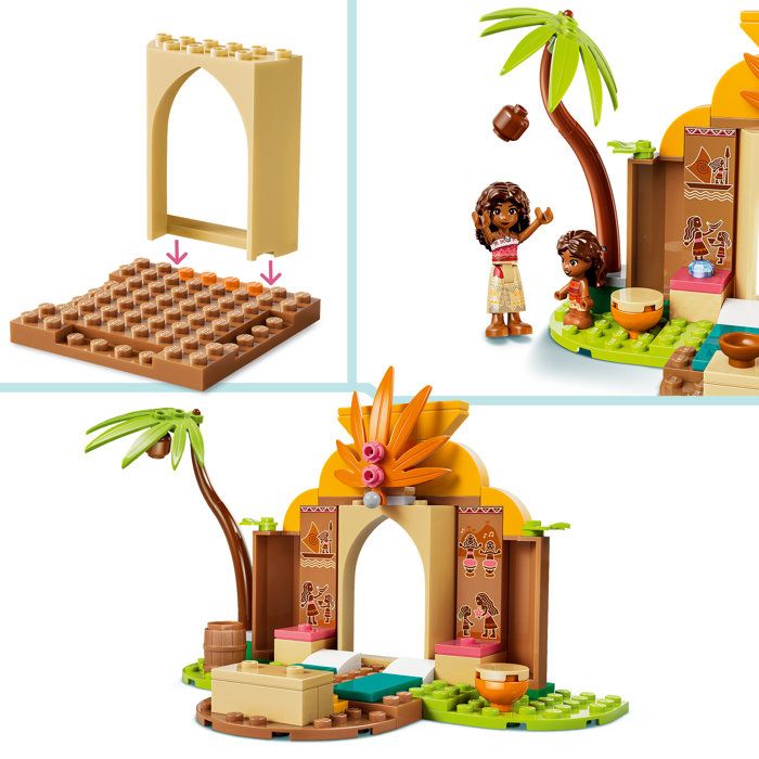 LEGO43282