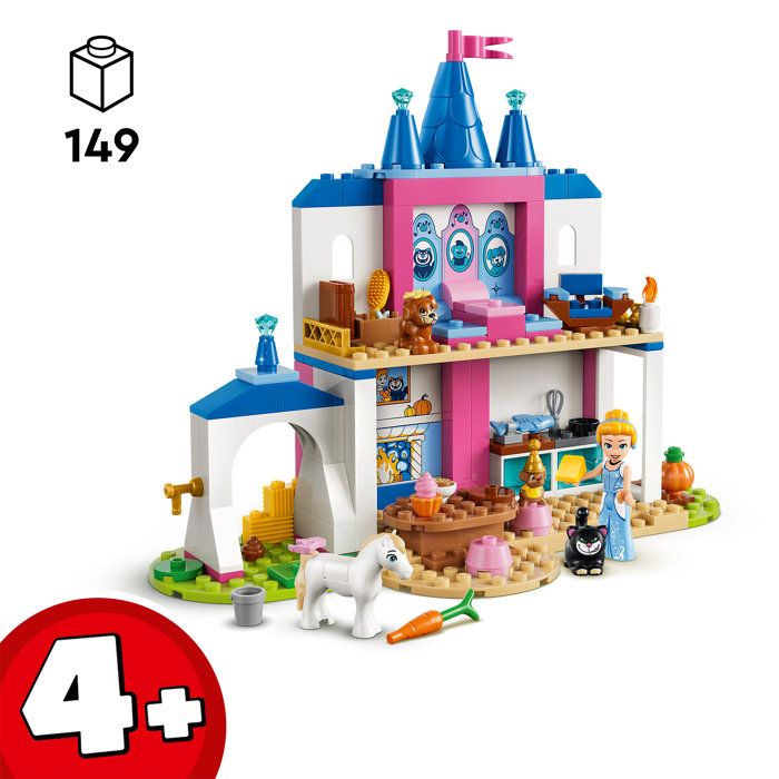 LEGO43283
