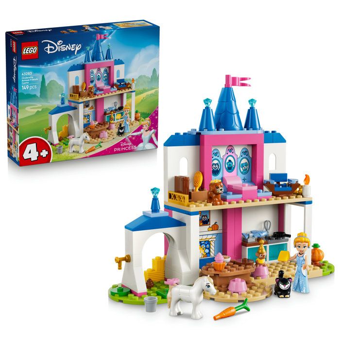 LEGO43283
