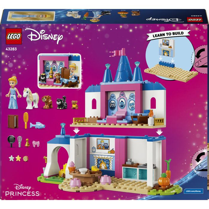 LEGO43283
