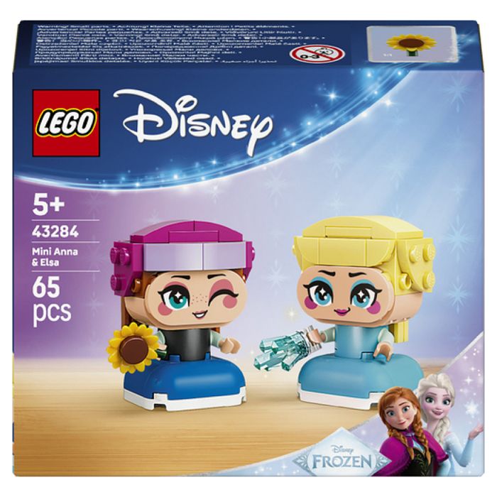 LEGO43284