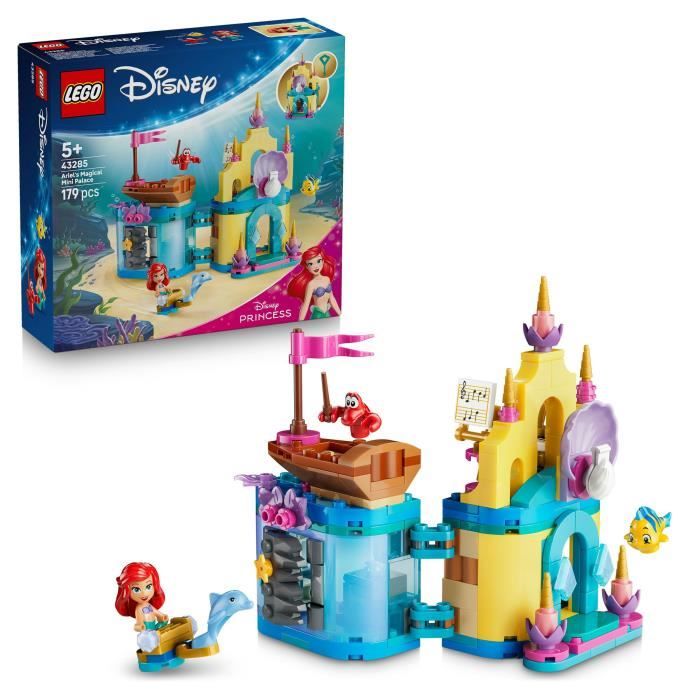 LEGO43285