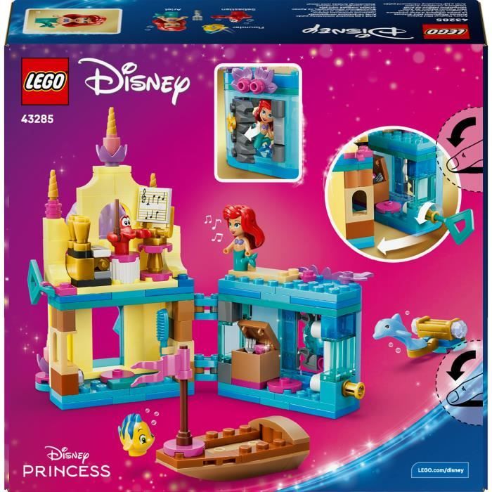 LEGO43285