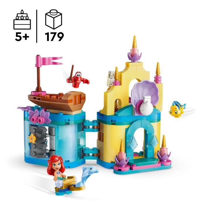 LEGO43285