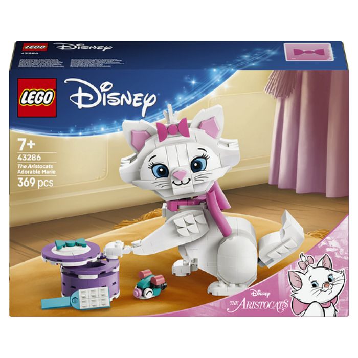 LEGO43286