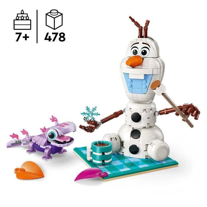 LEGO43287