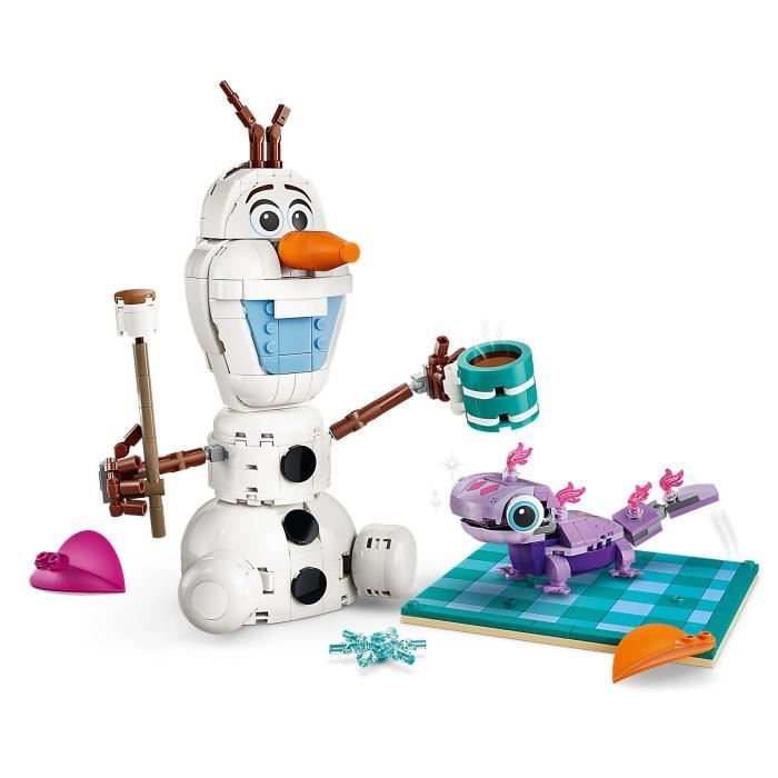 LEGO43287