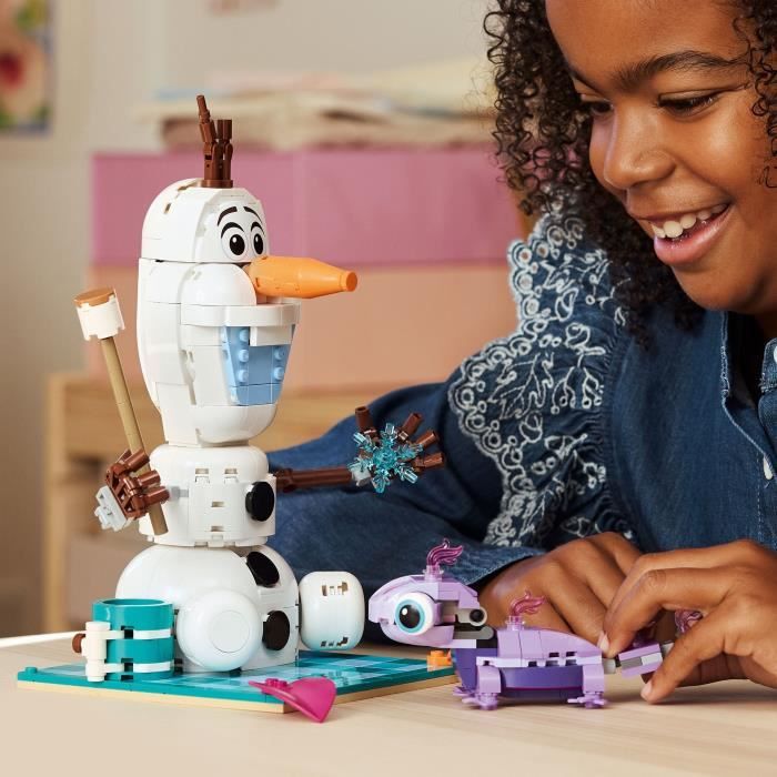 LEGO43287