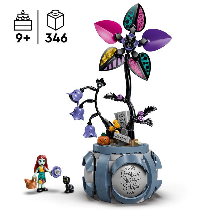 LEGO43288